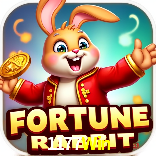 Slots na Plataforma 1177Win